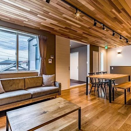 Rakuten Stay House X Will Style Fujinomiya 101 Exteriér fotografie