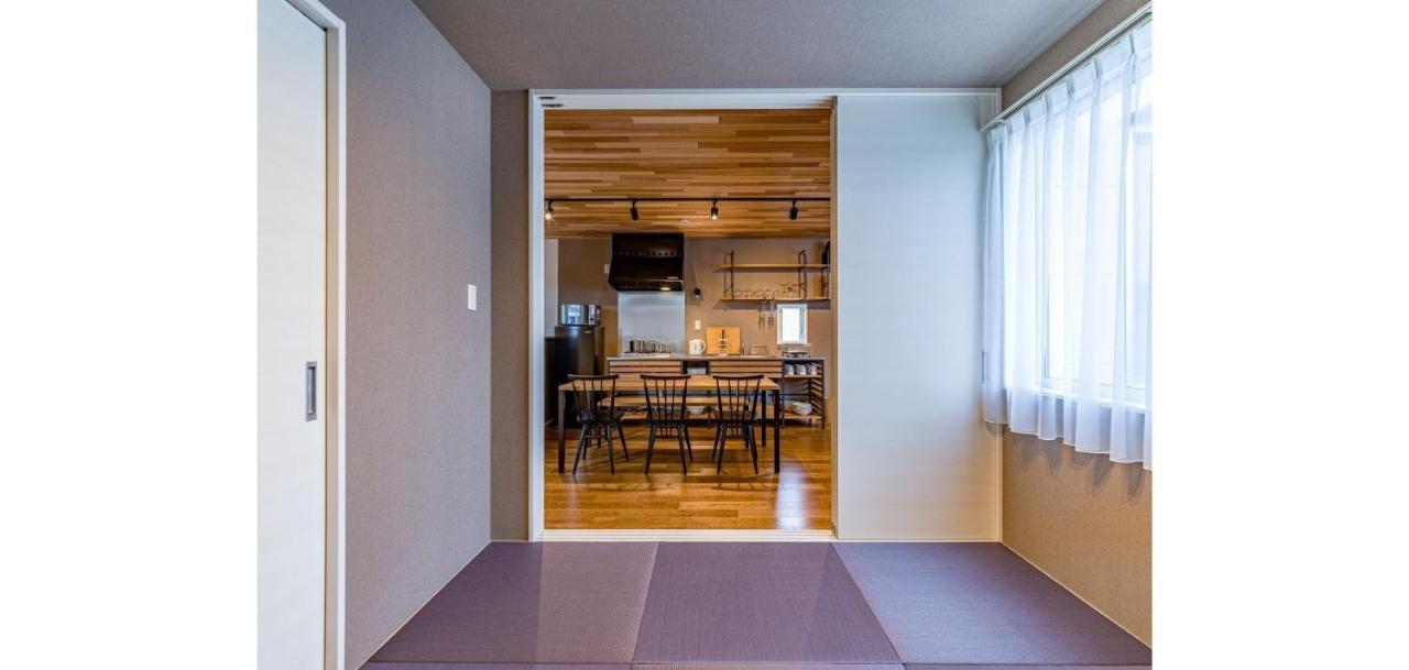 Rakuten Stay House X Will Style Fujinomiya 101 Exteriér fotografie