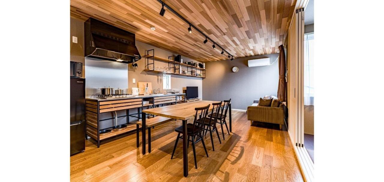 Rakuten Stay House X Will Style Fujinomiya 101 Exteriér fotografie