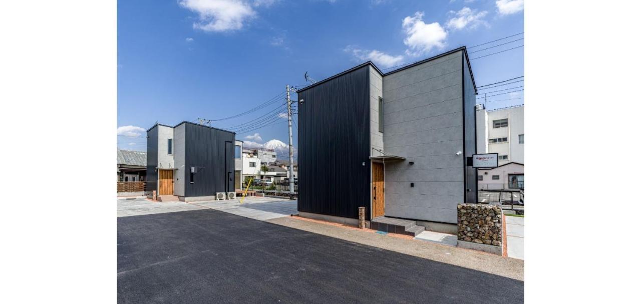 Rakuten Stay House X Will Style Fujinomiya 101 Exteriér fotografie