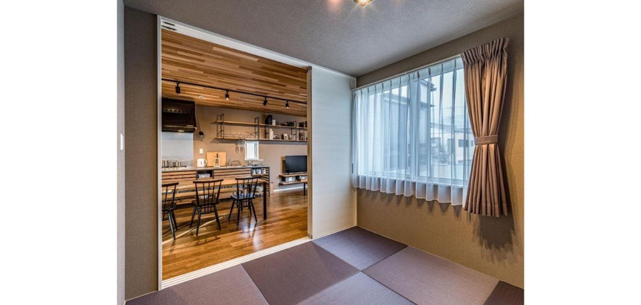 Rakuten Stay House X Will Style Fujinomiya 101 Exteriér fotografie