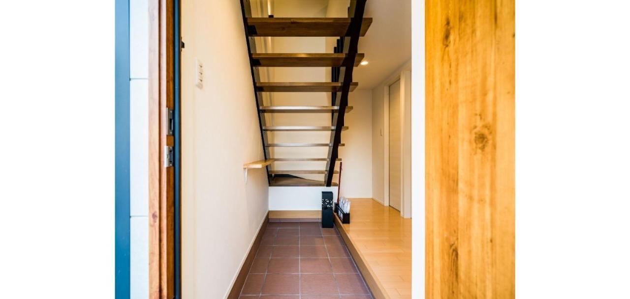 Rakuten Stay House X Will Style Fujinomiya 101 Exteriér fotografie