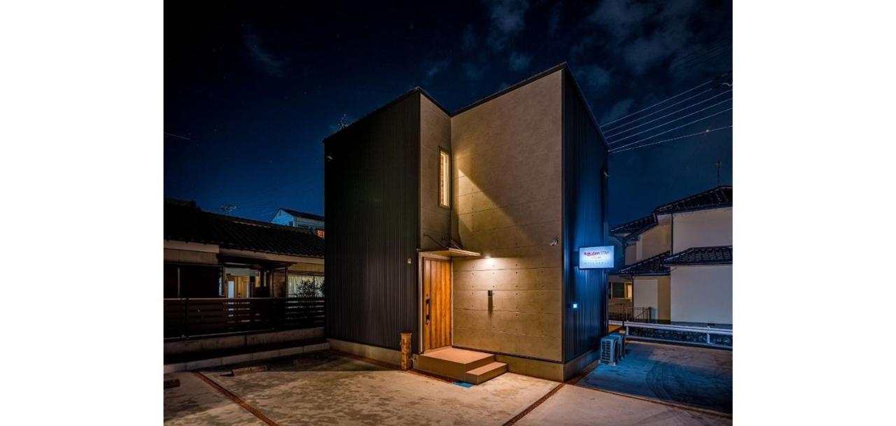 Rakuten Stay House X Will Style Fujinomiya 101 Exteriér fotografie
