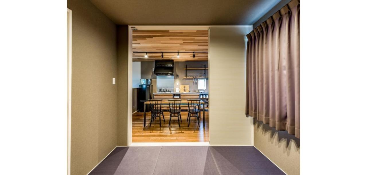 Rakuten Stay House X Will Style Fujinomiya 101 Exteriér fotografie
