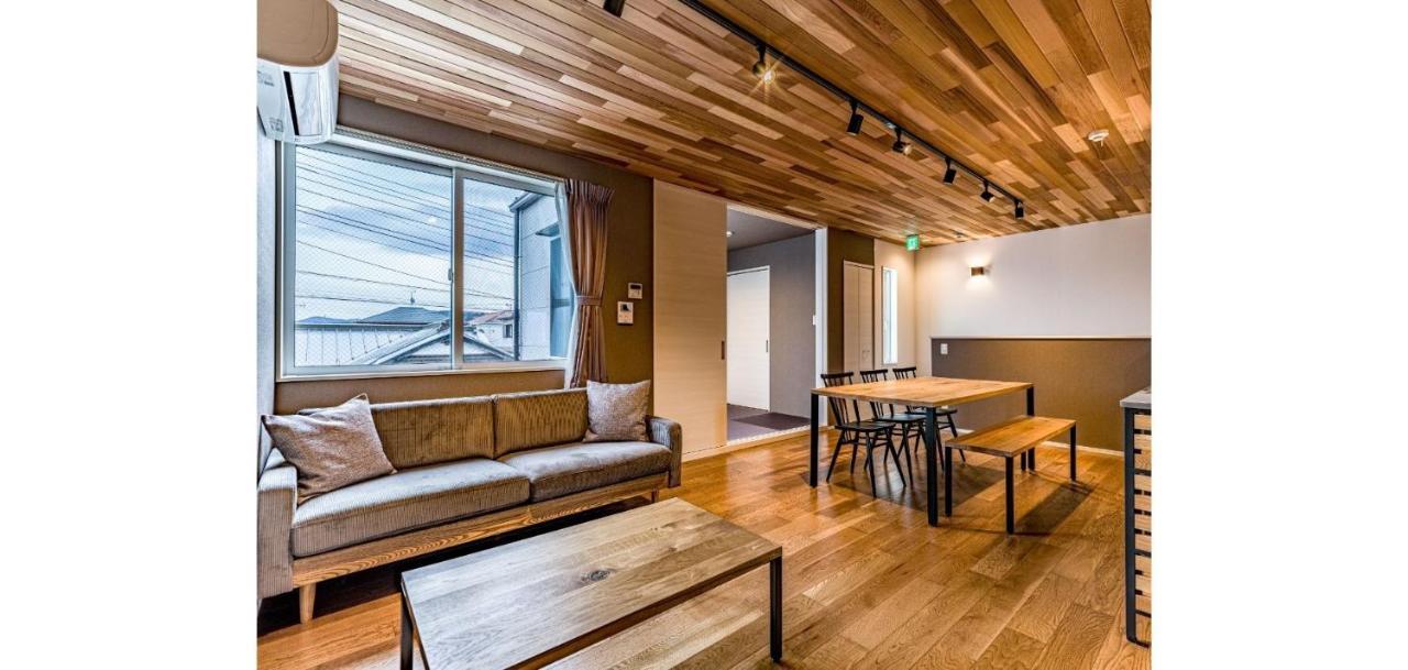 Rakuten Stay House X Will Style Fujinomiya 101 Exteriér fotografie